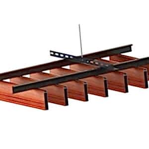 FVP-Baffle-Ekstrüzyon