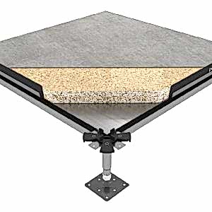 Raise-Floor model