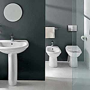 sanitary ware