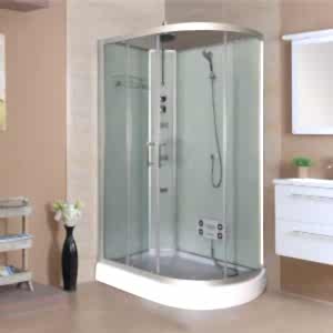 shower cabin