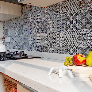 Tiles